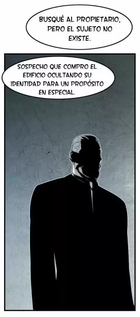 Noblesse (2007) - Capítulo 10 - Página 3 - LectorTMOo