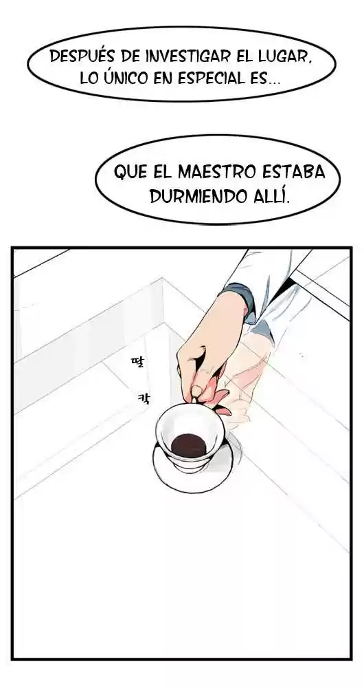 Noblesse (2007) - Capítulo 10 - Página 4 - LectorTMOo