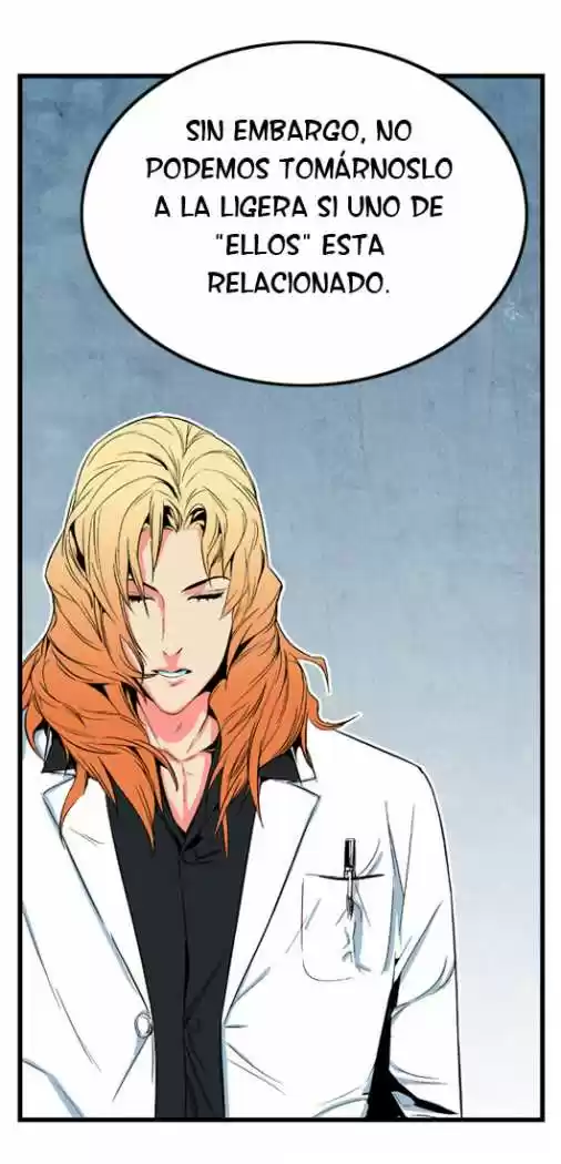 Noblesse (2007) - Capítulo 10 - Página 6 - LectorTMOo