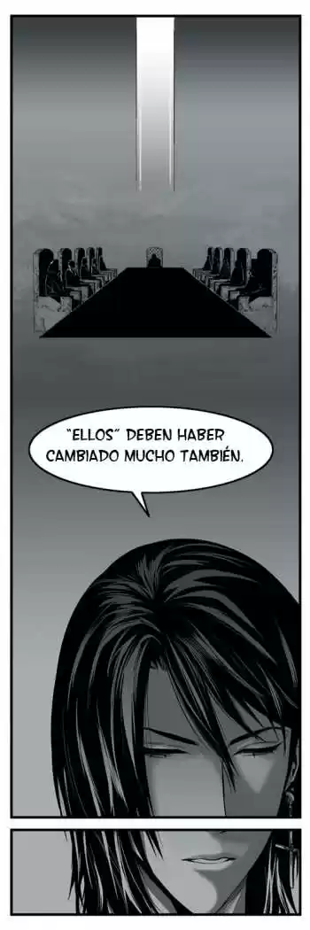 Noblesse (2007) - Capítulo 10 - Página 7 - LectorTMOo