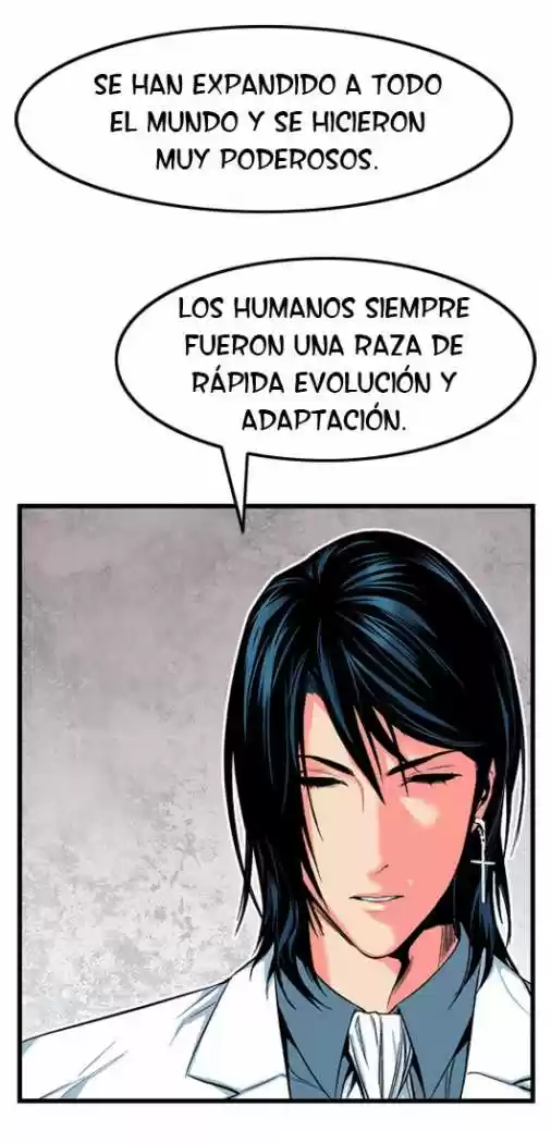 Noblesse (2007) - Capítulo 10 - Página 9 - LectorTMOo