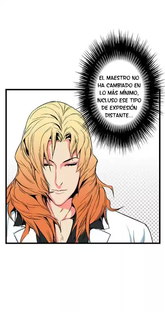 Noblesse (2007) - Capítulo 10 - Página 11 - LectorTMOo