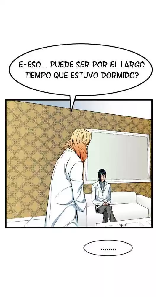 Noblesse (2007) - Capítulo 10 - Página 14 - LectorTMOo