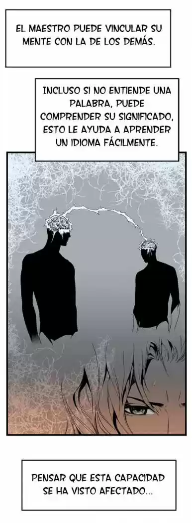 Noblesse (2007) - Capítulo 10 - Página 15 - LectorTMOo