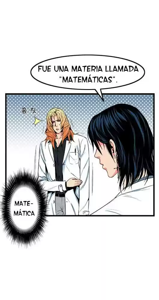 Noblesse (2007) - Capítulo 10 - Página 16 - LectorTMOo
