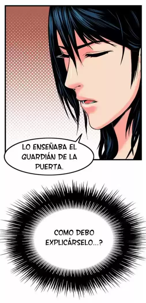 Noblesse (2007) - Capítulo 10 - Página 18 - LectorTMOo