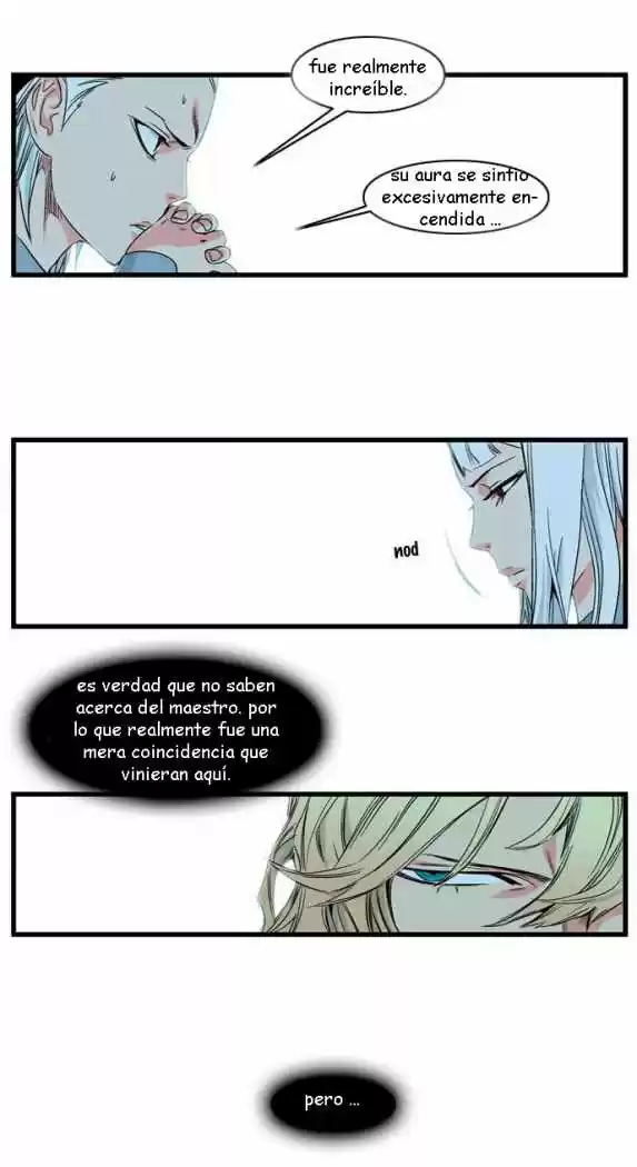 Noblesse (2007) - Capítulo 100 - Página 2 - LectorTMOo