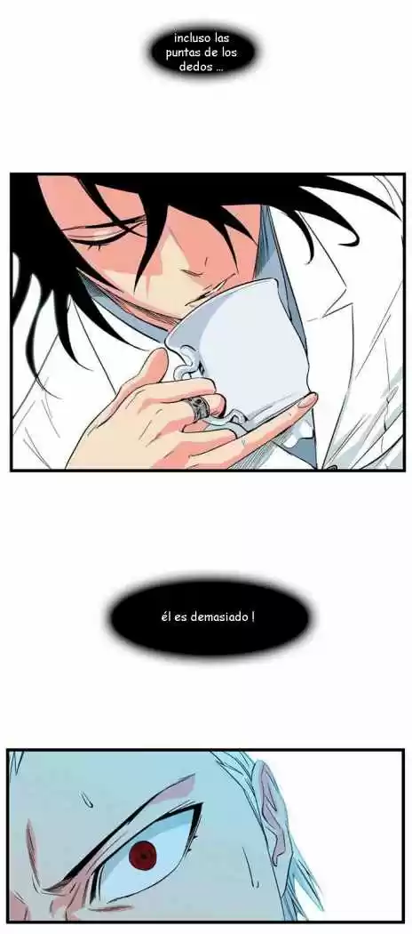 Noblesse (2007) - Capítulo 100 - Página 9 - LectorTMOo