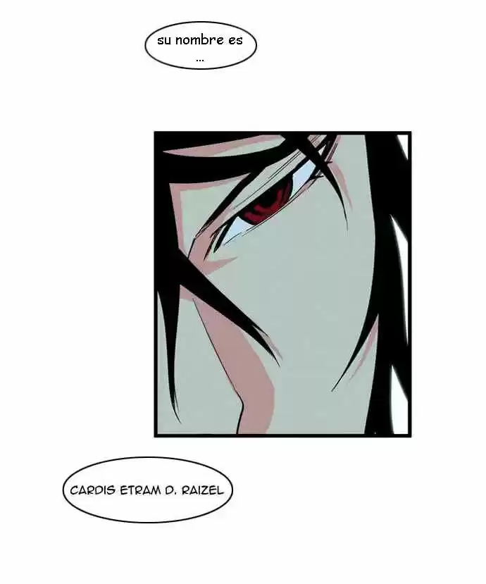Noblesse (2007) - Capítulo 100 - Página 13 - LectorTMOo