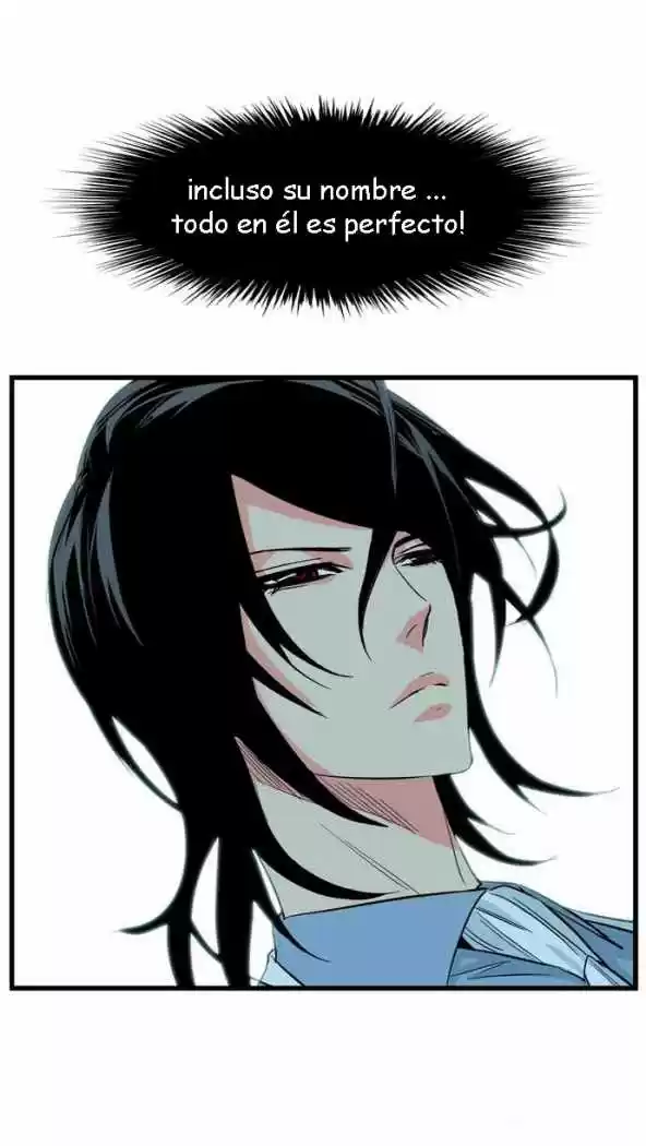 Noblesse (2007) - Capítulo 100 - Página 15 - LectorTMOo
