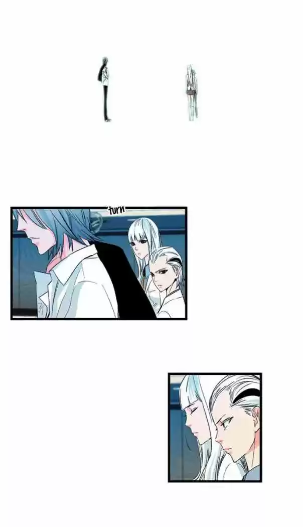 Noblesse (2007) - Capítulo 100 - Página 18 - LectorTMOo