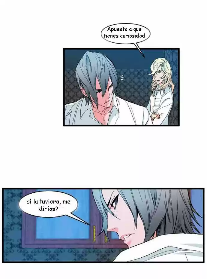 Noblesse (2007) - Capítulo 100 - Página 20 - LectorTMOo