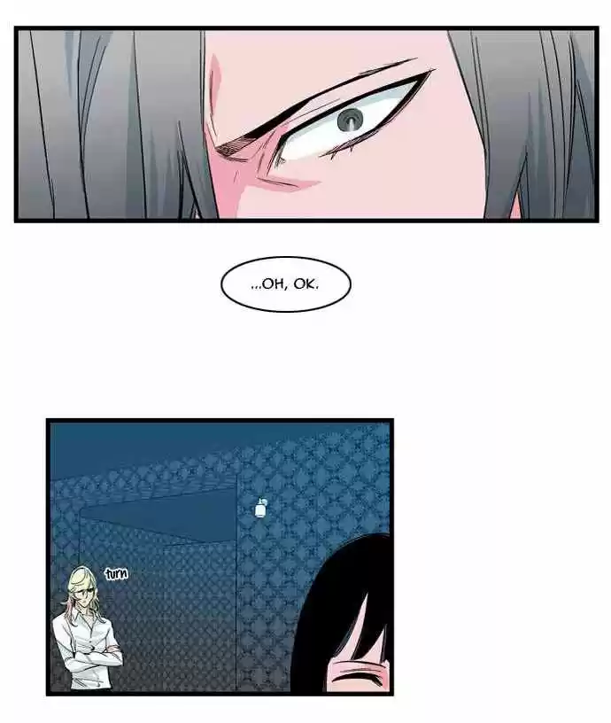 Noblesse (2007) - Capítulo 100 - Página 22 - LectorTMOo