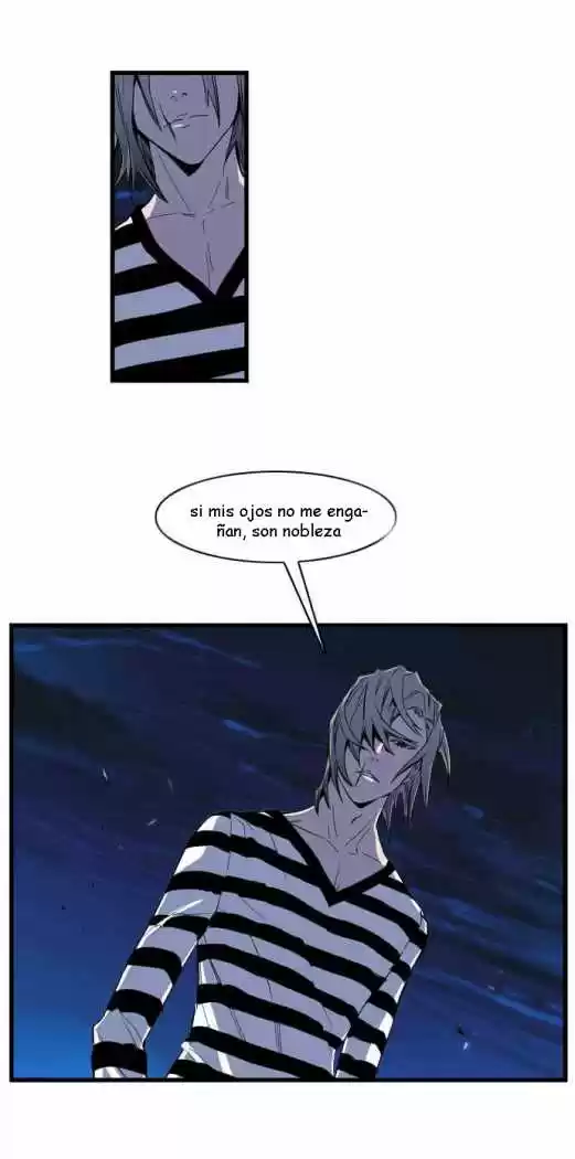 Noblesse (2007) - Capítulo 101 - Página 10 - LectorTMOo