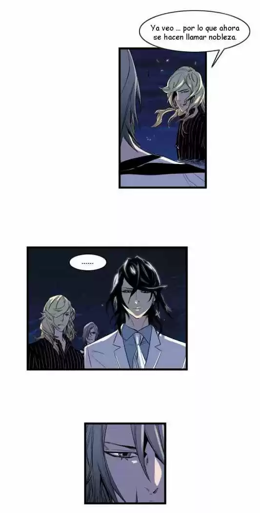 Noblesse (2007) - Capítulo 101 - Página 12 - LectorTMOo