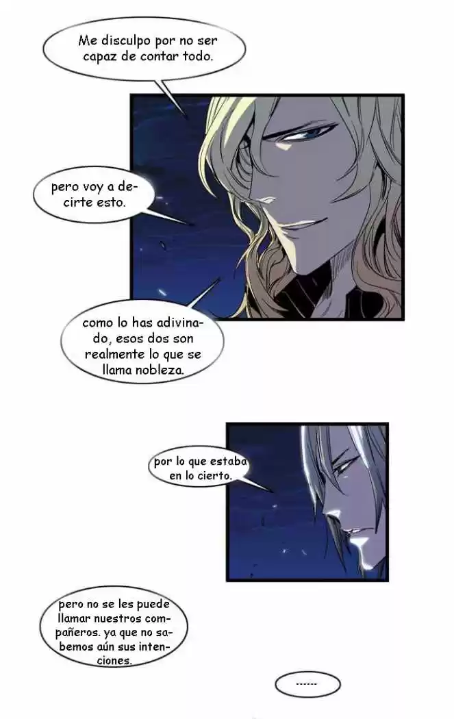 Noblesse (2007) - Capítulo 101 - Página 15 - LectorTMOo