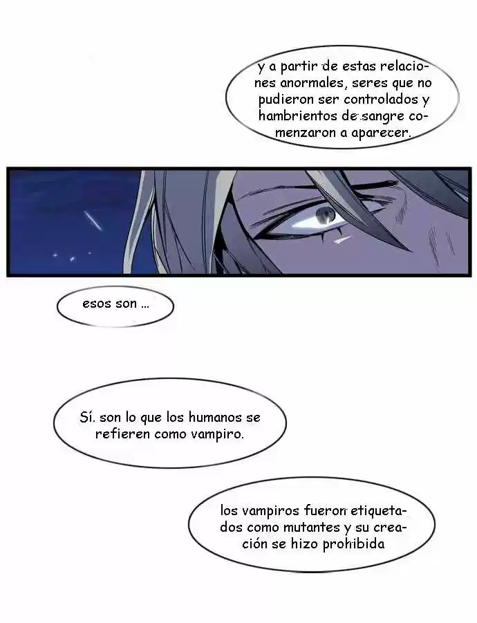 Noblesse (2007) - Capítulo 101 - Página 19 - LectorTMOo
