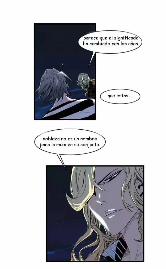Noblesse (2007) - Capítulo 101 - Página 23 - LectorTMOo