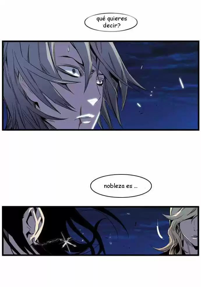 Noblesse (2007) - Capítulo 101 - Página 24 - LectorTMOo