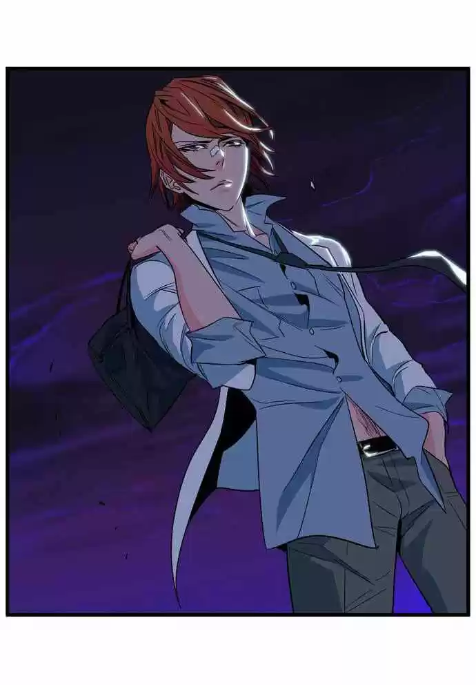 Noblesse (2007) - Capítulo 102 - Página 17 - LectorTMOo