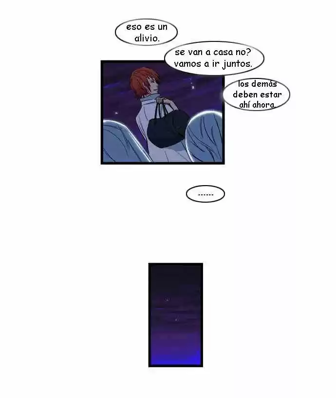 Noblesse (2007) - Capítulo 102 - Página 25 - LectorTMOo