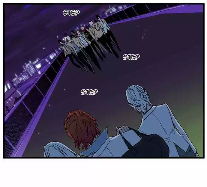 Noblesse (2007) - Capítulo 102 - Página 28 - LectorTMOo