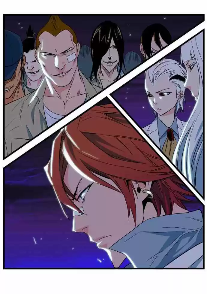 Noblesse (2007) - Capítulo 102 - Página 29 - LectorTMOo