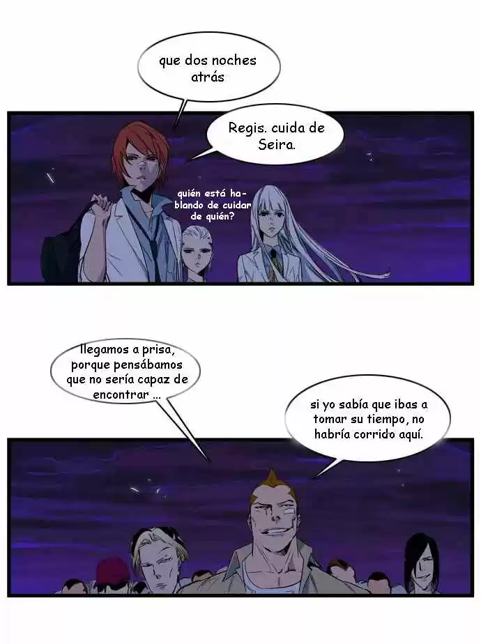 Noblesse (2007) - Capítulo 103 - Página 2 - LectorTMOo