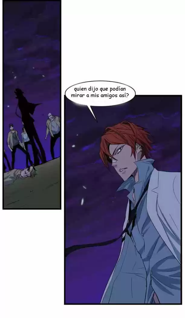Noblesse (2007) - Capítulo 103 - Página 12 - LectorTMOo
