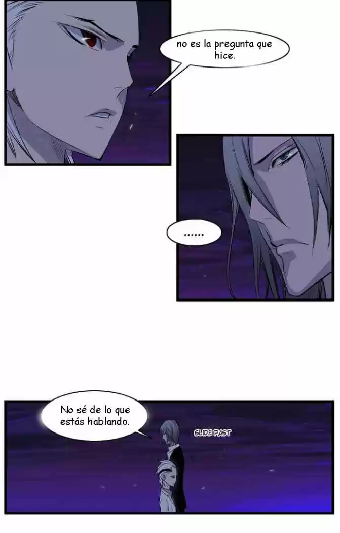 Noblesse (2007) - Capítulo 103 - Página 29 - LectorTMOo