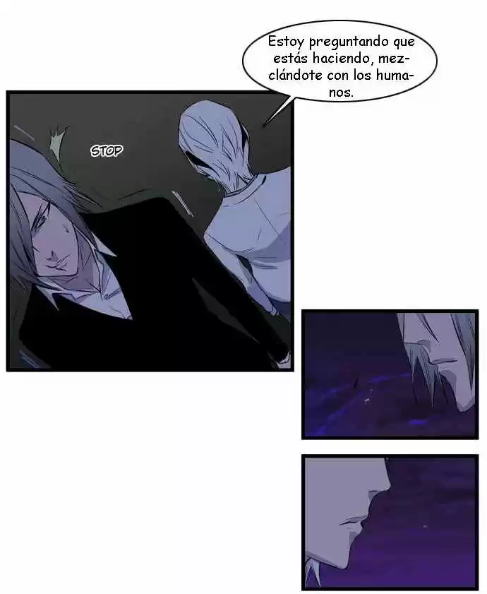 Noblesse (2007) - Capítulo 103 - Página 30 - LectorTMOo