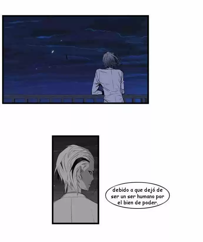 Noblesse (2007) - Capítulo 104 - Página 3 - LectorTMOo