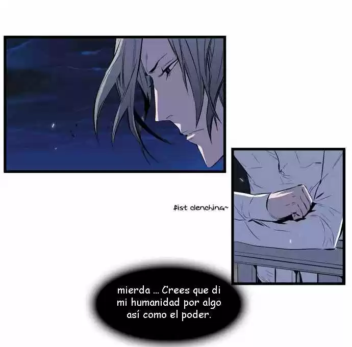 Noblesse (2007) - Capítulo 104 - Página 4 - LectorTMOo
