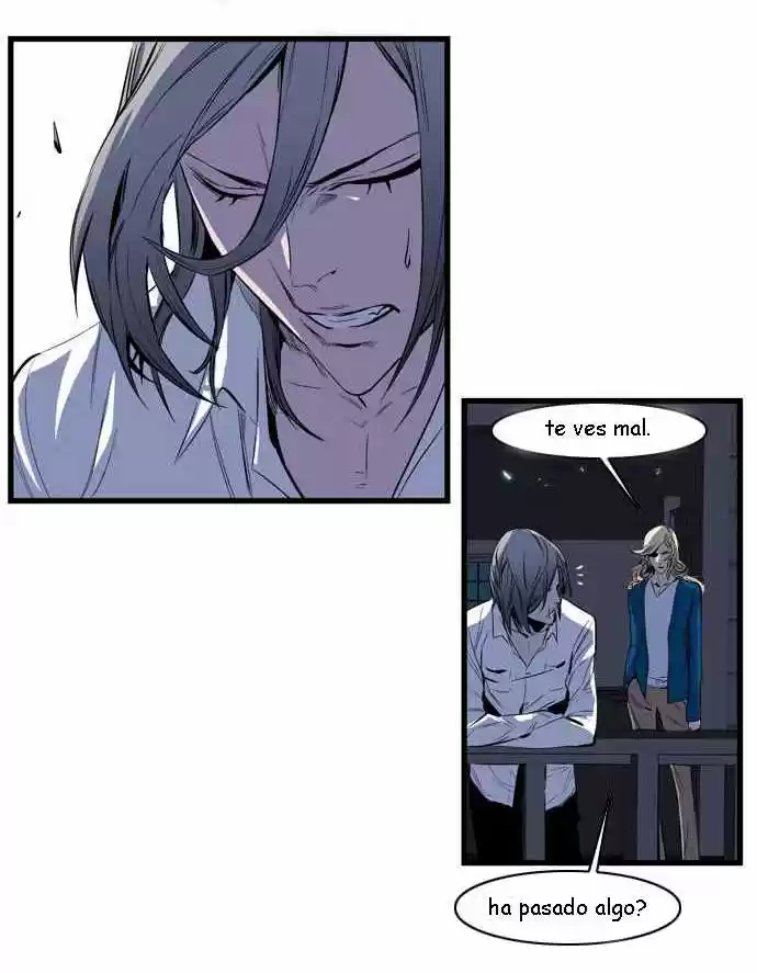 Noblesse (2007) - Capítulo 104 - Página 5 - LectorTMOo