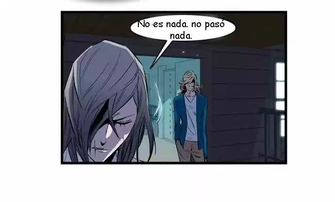 Noblesse (2007) - Capítulo 104 - Página 8 - LectorTMOo