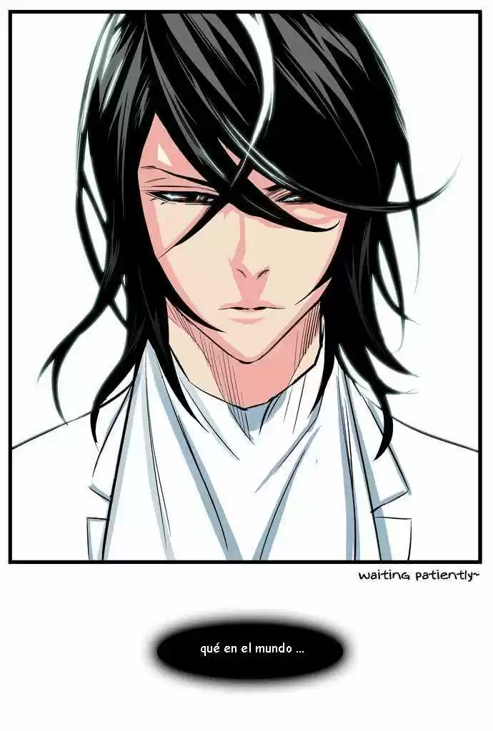 Noblesse (2007) - Capítulo 104 - Página 21 - LectorTMOo