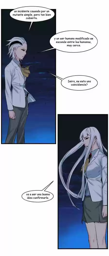 Noblesse (2007) - Capítulo 104 - Página 26 - LectorTMOo