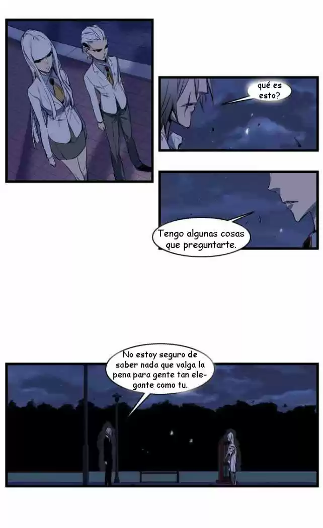 Noblesse (2007) - Capítulo 105 - Página 3 - LectorTMOo