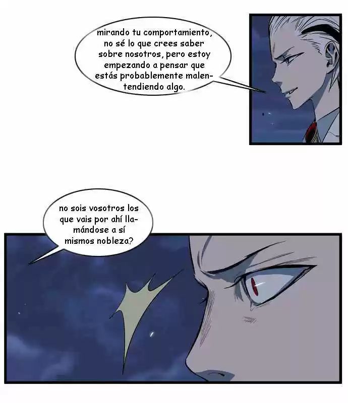 Noblesse (2007) - Capítulo 105 - Página 8 - LectorTMOo