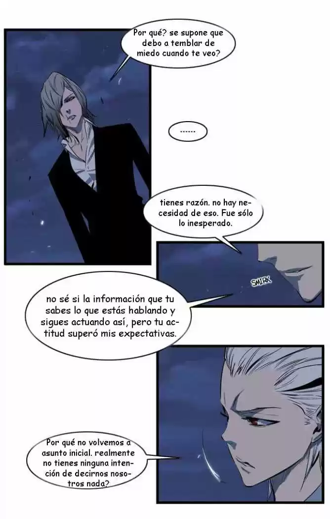 Noblesse (2007) - Capítulo 105 - Página 10 - LectorTMOo