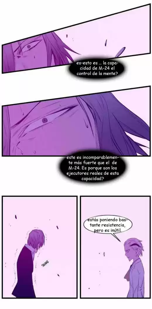 Noblesse (2007) - Capítulo 105 - Página 18 - LectorTMOo
