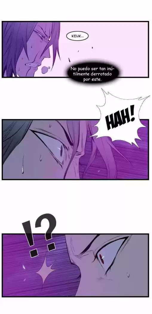 Noblesse (2007) - Capítulo 105 - Página 19 - LectorTMOo
