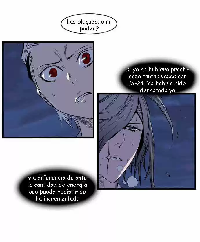Noblesse (2007) - Capítulo 105 - Página 20 - LectorTMOo