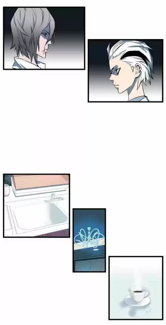 Noblesse (2007) - Capítulo 106 - Página 9 - LectorTMOo
