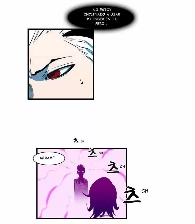 Noblesse (2007) - Capítulo 106 - Página 17 - LectorTMOo