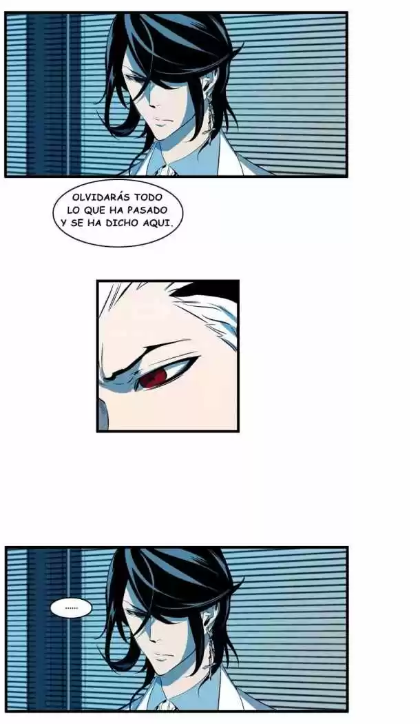 Noblesse (2007) - Capítulo 106 - Página 18 - LectorTMOo