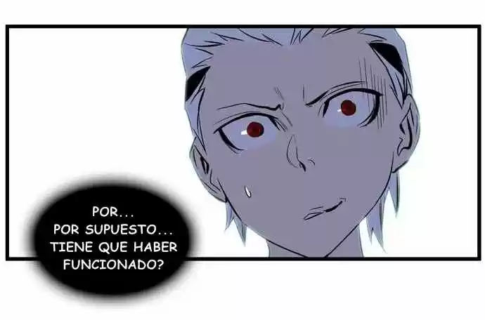 Noblesse (2007) - Capítulo 106 - Página 20 - LectorTMOo
