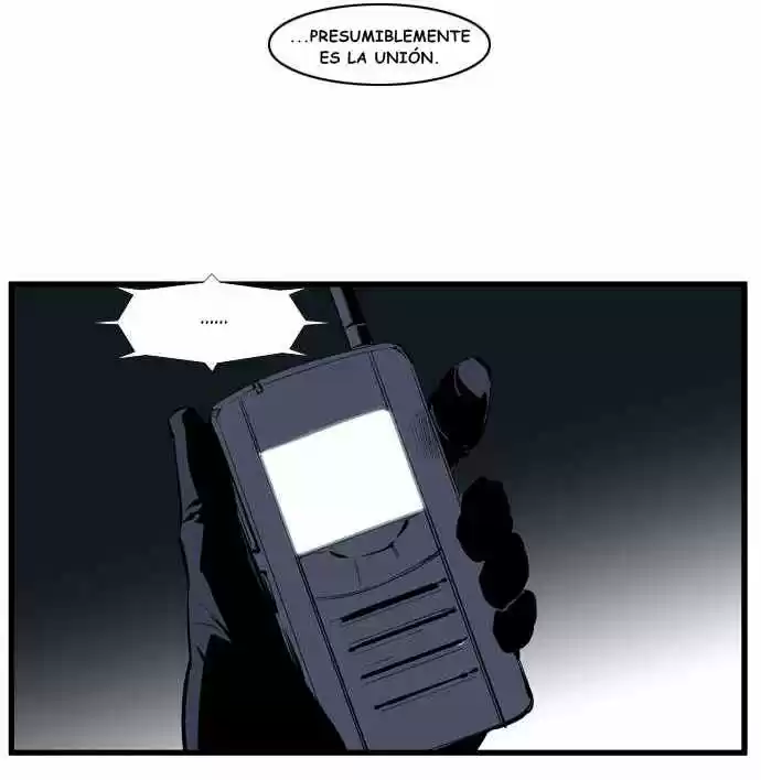 Noblesse (2007) - Capítulo 106 - Página 26 - LectorTMOo