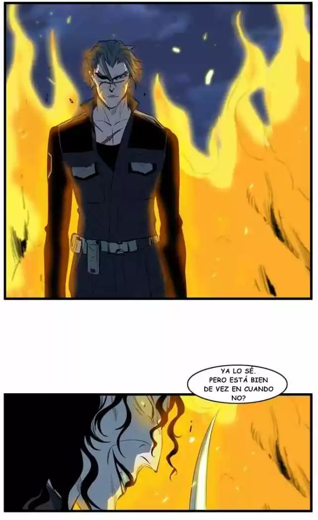 Noblesse (2007) - Capítulo 107 - Página 8 - LectorTMOo