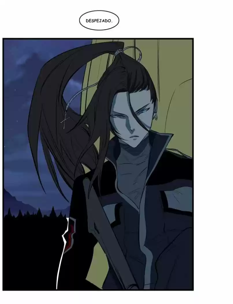Noblesse (2007) - Capítulo 107 - Página 20 - LectorTMOo